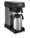 BRAVILOR KOFFIEZET ISO