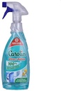 CAROLIN GLASREINIGER 650ML