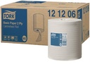 TORK POETSPAP CENTER 2L M2 PK6