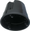 OPSTAPKRUK ESSENTIAL PLAST ZW