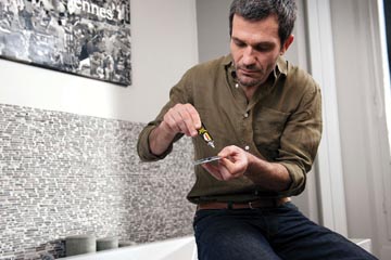 PATTEX MULTILIJM REPAIRGEL 20G