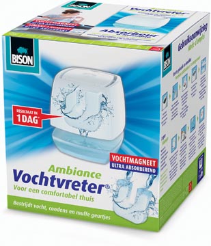 BISON ONTVOCHTIGER AMBIAN 450G