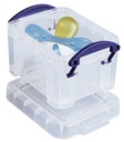 Opbergdoos Useful (GEEL, 0,14L)