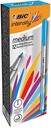 FINELINER INTENSITY M TURKOOIS