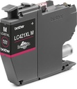 LC421XLM BROTHER DCPJ/MFCJ INKT MAGENTA HC 500PAGINA'S