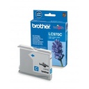 BROTHER LC970 (CYAAN)