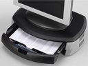 Q-CONNECT MONITORSTANDAARD