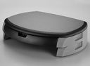 Q-CONNECT MONITORSTANDAARD