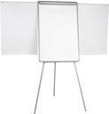 Q-CONNECT FLIPCH 70X100 MAG GR