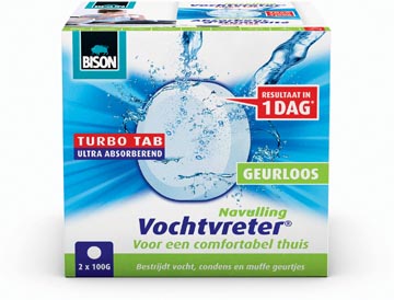 BISON NAVUL ONTVOCHT 100G DS2