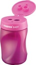 SLIJPER EASY PINK RECHTS