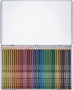 36 KLEURPOTLODEN STAEDTLER