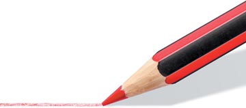 36 KLEURPOTLODEN STAEDTLER