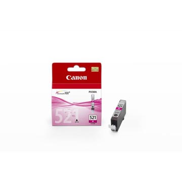 CANON CLI-521 (MAGENTA)