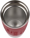 EMSA TRAVEL MUG 0,36L RD