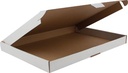 VERZENDDS CLIP 345X255X28MM