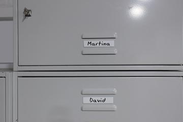 MAGNEETBAND (20MMX10M) (BESCHRIJFBAAR)