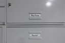 MAGNEETBAND (20MMX10M) (BESCHRIJFBAAR)