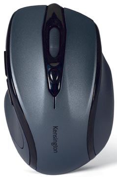 KENSINGTON MUIS DRAADLOOS (GRIJS)
