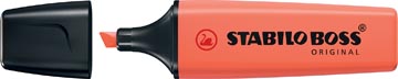MERKSTIFT STABILO BOSS BREEZY (ORANJE)