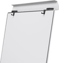 NOBO FLIPOVER BARRACUDA MAGNETSICH