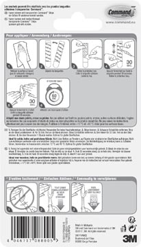 COMMAND DECOHAAK TRAN M BLS2