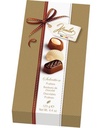 HAMLET PRALINES SELECTI 125GR