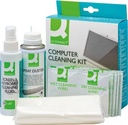 Q-CONNECT PC CLEANING KIT