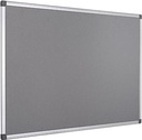 Q-CONNECT TEXTIELB 60X45CM GR