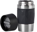 EMSA TRAVEL MUG 0,3L ZWART