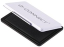 Q-CONNECT STEMPELKUSSEN S ZW