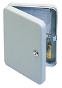 Q-CONNECT SLEUTELKAST 20 SLEUT