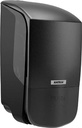KATRIN ZEEPDISPENSER 500ML ZW