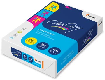 COLOR COPY WIT (90GR, A4, 500VEL)
