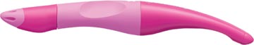 STABILO EASY ORIGINAL STAR PINK RECHTS