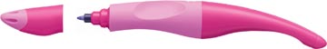 STABILO EASY ORIGINAL STAR PINK RECHTS