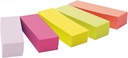 PK 5 POST-IT NEON MARKERS 100V