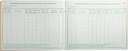 AANDEELREGISTER EXACOMPTA (BV)