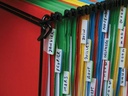 POST-IT INDEX 4 KLEUREN STRONG