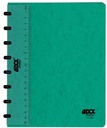 ADOC SCHRIFT (A5, 144BLZ, COMMERCIEEL GERUIT, KARTON)