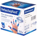 PLEISTER UNIV BL ASS 100X