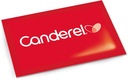 CANDEREL SUIKER TABS DS250