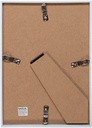 MAUL ART FOTOLIJST 15X21 WT