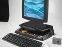 Q-CONNECT LAPTOPSTANDAARD ZW