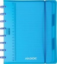 ADOC A5 SCRIFT + TABBLADEN