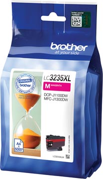 BROTHER LC-3235XL MAGENTA