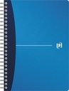 OXFORD SCHRIFT 90BLZ (A5, GERUIT)