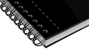 OXFORD EUROPEANBOOK A4 GELIJND