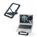 LEITZ ERGO ALU LAPTOPSTAND GRS