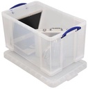 OPBERGDOOS 84L TRANSP. USEFUL